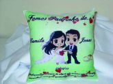 Almofada personalizada 02
