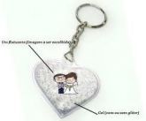 Chaveiros Personalizados 01