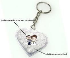 Chaveiros Personalizados 01